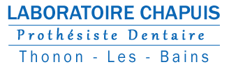 Laboratoire Chapuis